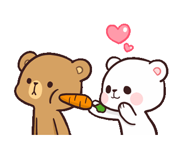 Beruang Lucu